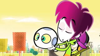 Счастливчик Фред S1E51