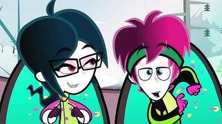 Счастливчик Фред S1E52