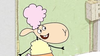 Отель у овечек S1E03 Волшебные копытца